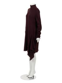 Three Knit Dresses: Two Bill Blass and One Valentino, 1990-2000s