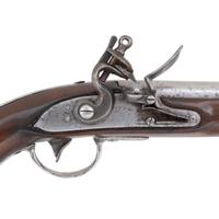 US Model 1817 Pistol by Springfield