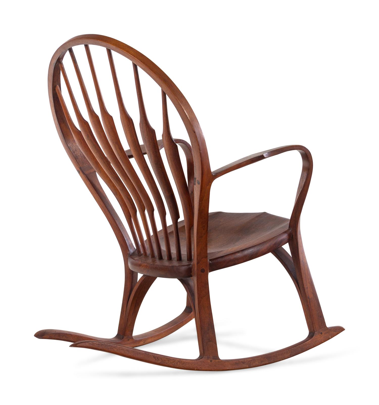 Rocking Chair, c. 1978