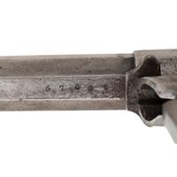 Martially Marked Remington New Model Army