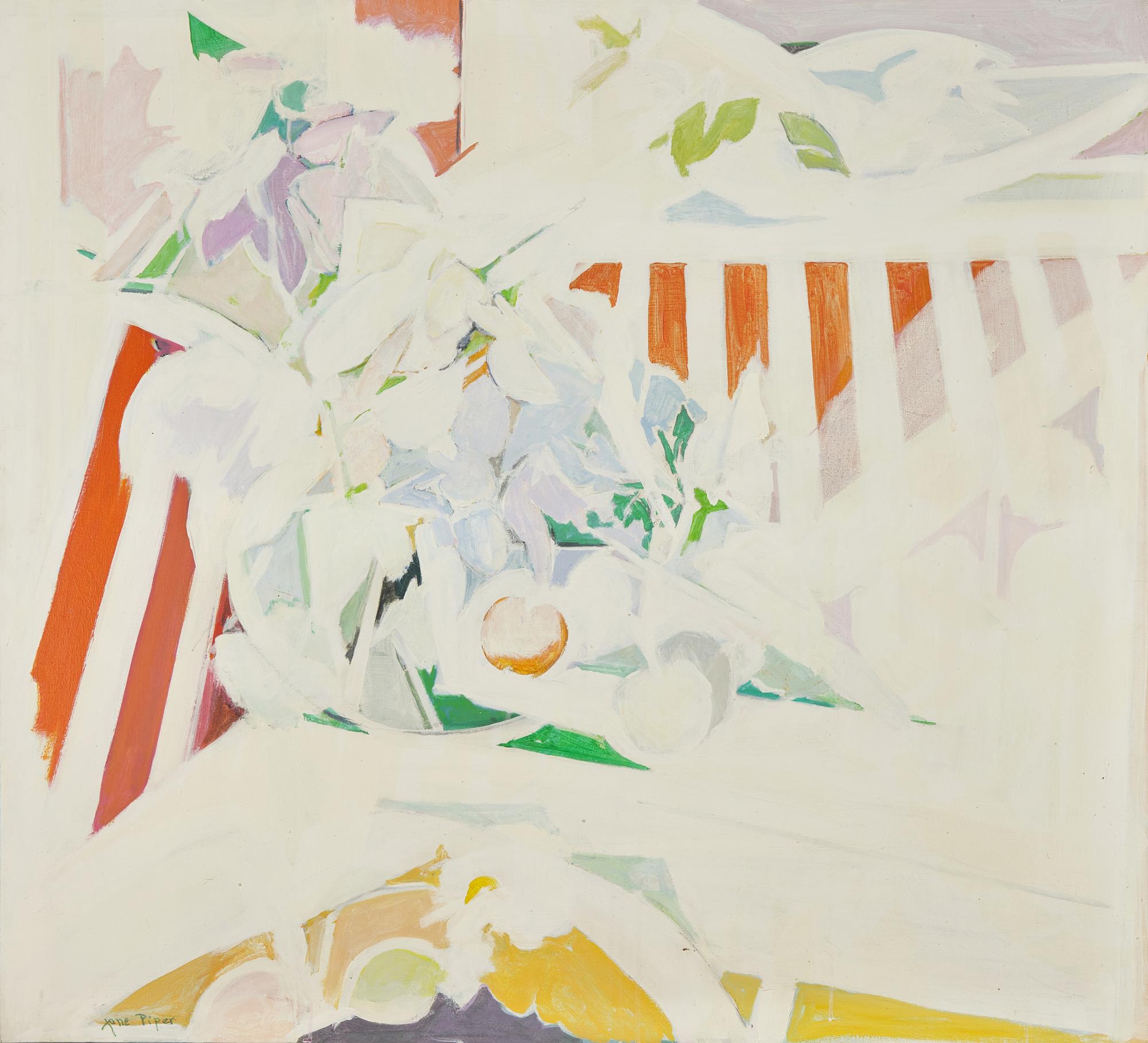 Clear Season , 1972