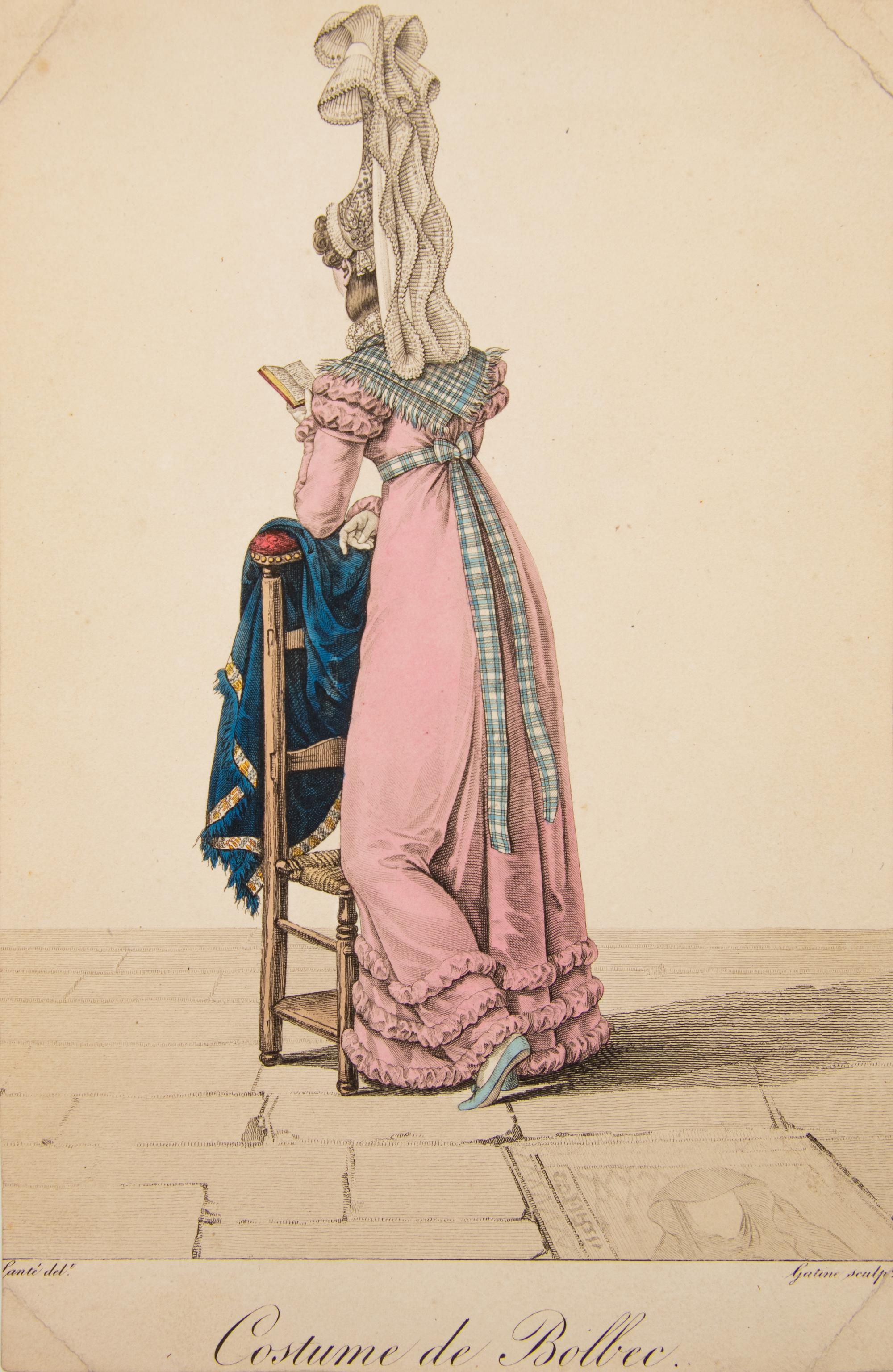 Mary D. Doering Archive Library, Part 1: 1683-1835