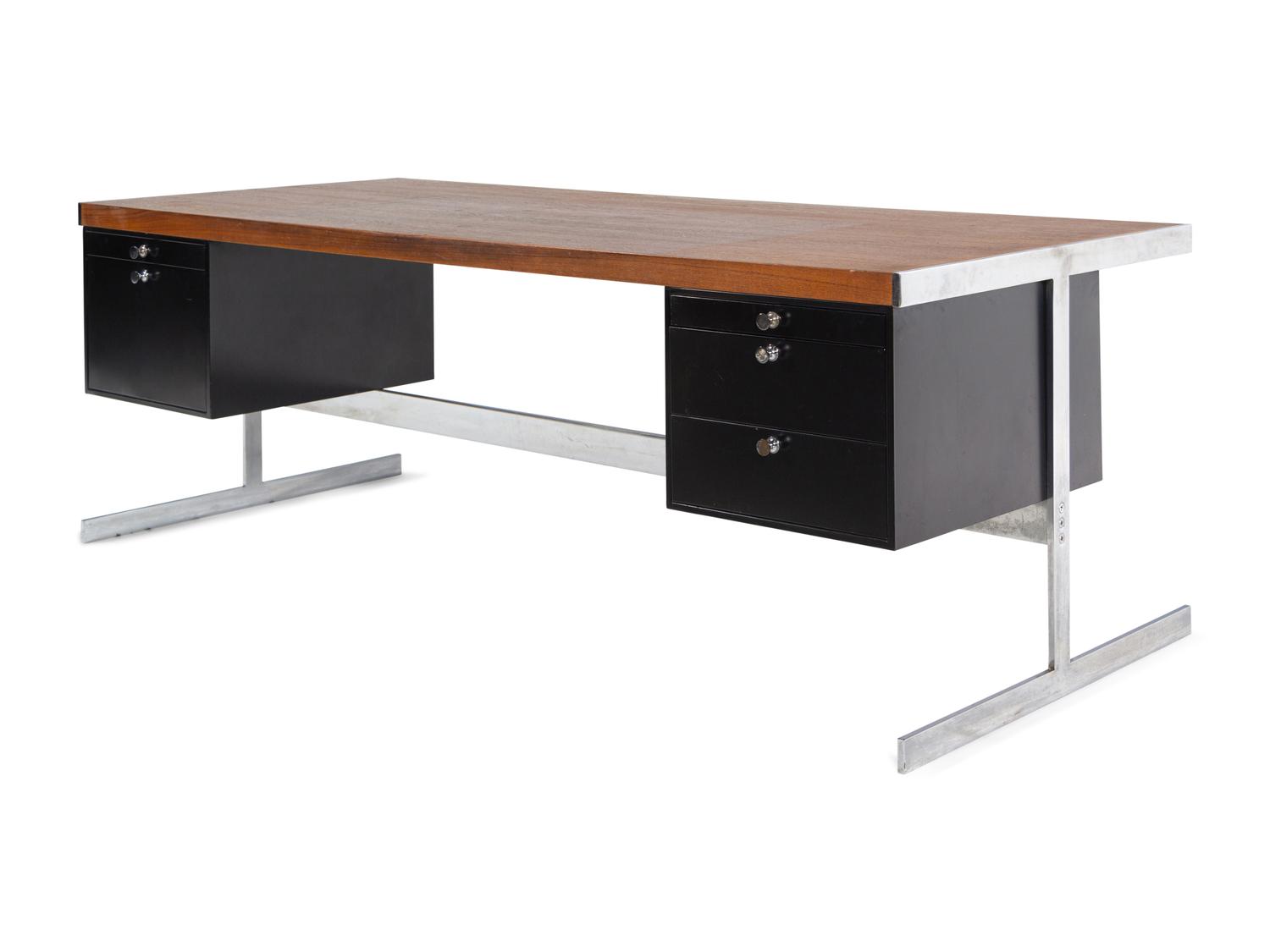 Executive Desk