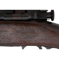 **U.S. Springfield Model 1922M1 with Winchester A5 Scope