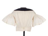 Three Mid 19th Century Bodices, 1840-50s