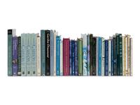 A Collection of Books Pertaining to Plants and Gardens