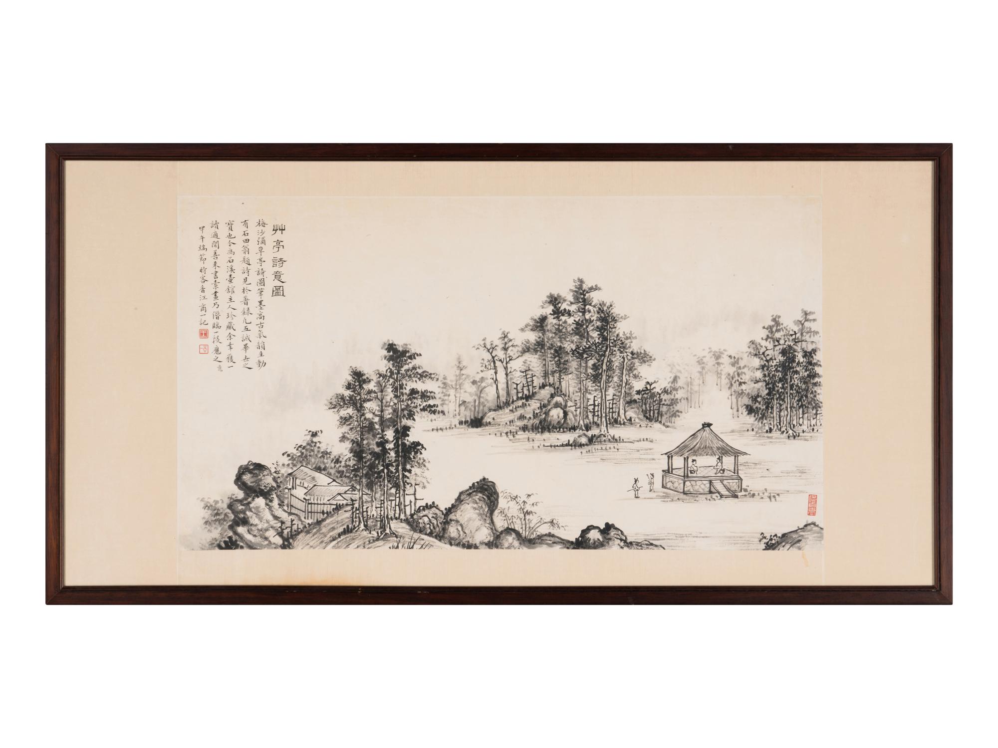 Wang Shangyi