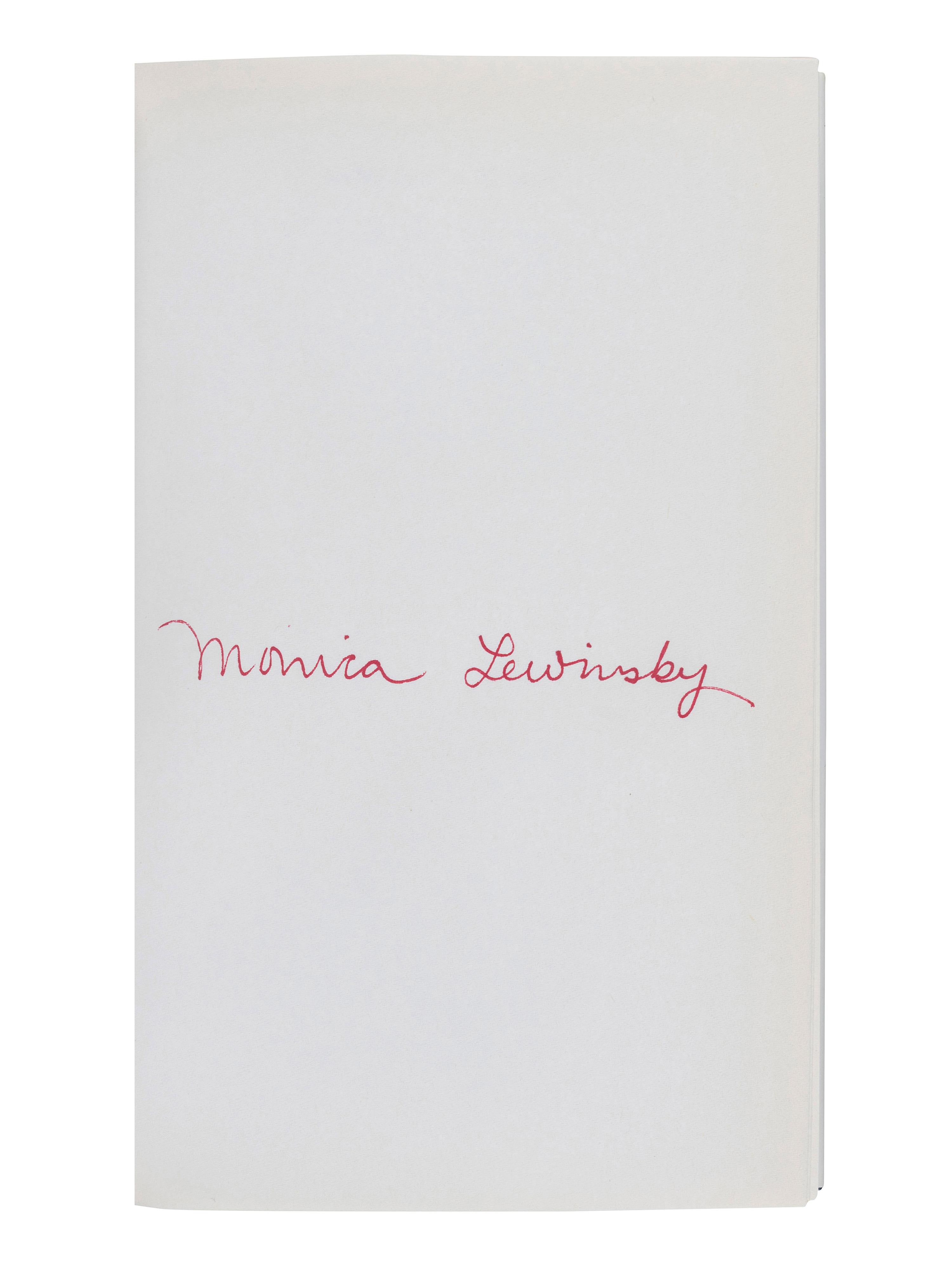 [HOLLYWOOD]. A group of 11 works, many with connections to film and entertainment, all SIGNED copies, comprising: