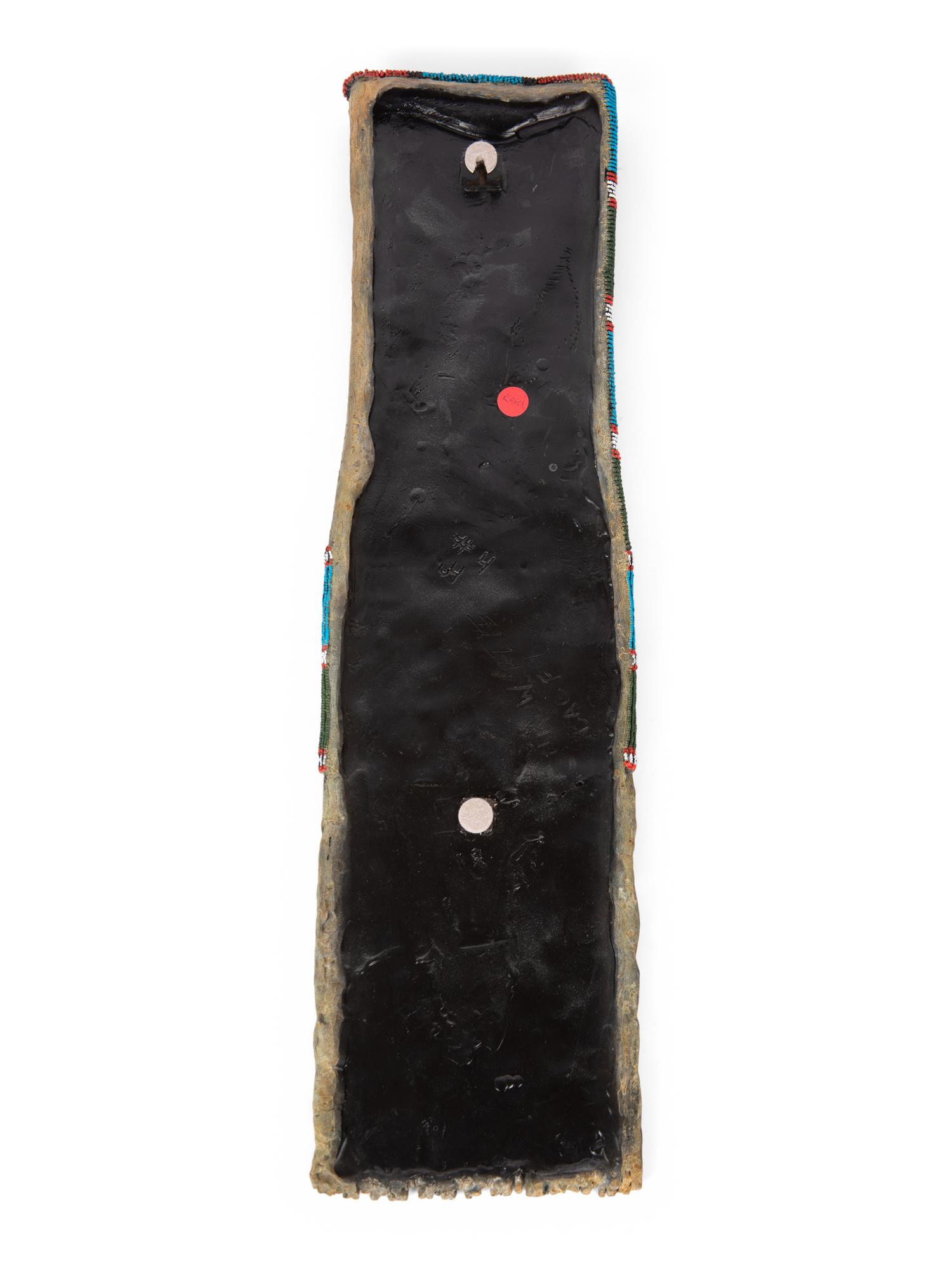 Sioux Pipe Bag, edition 2/35