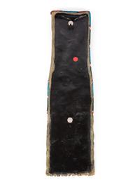 Sioux Pipe Bag, edition 2/35