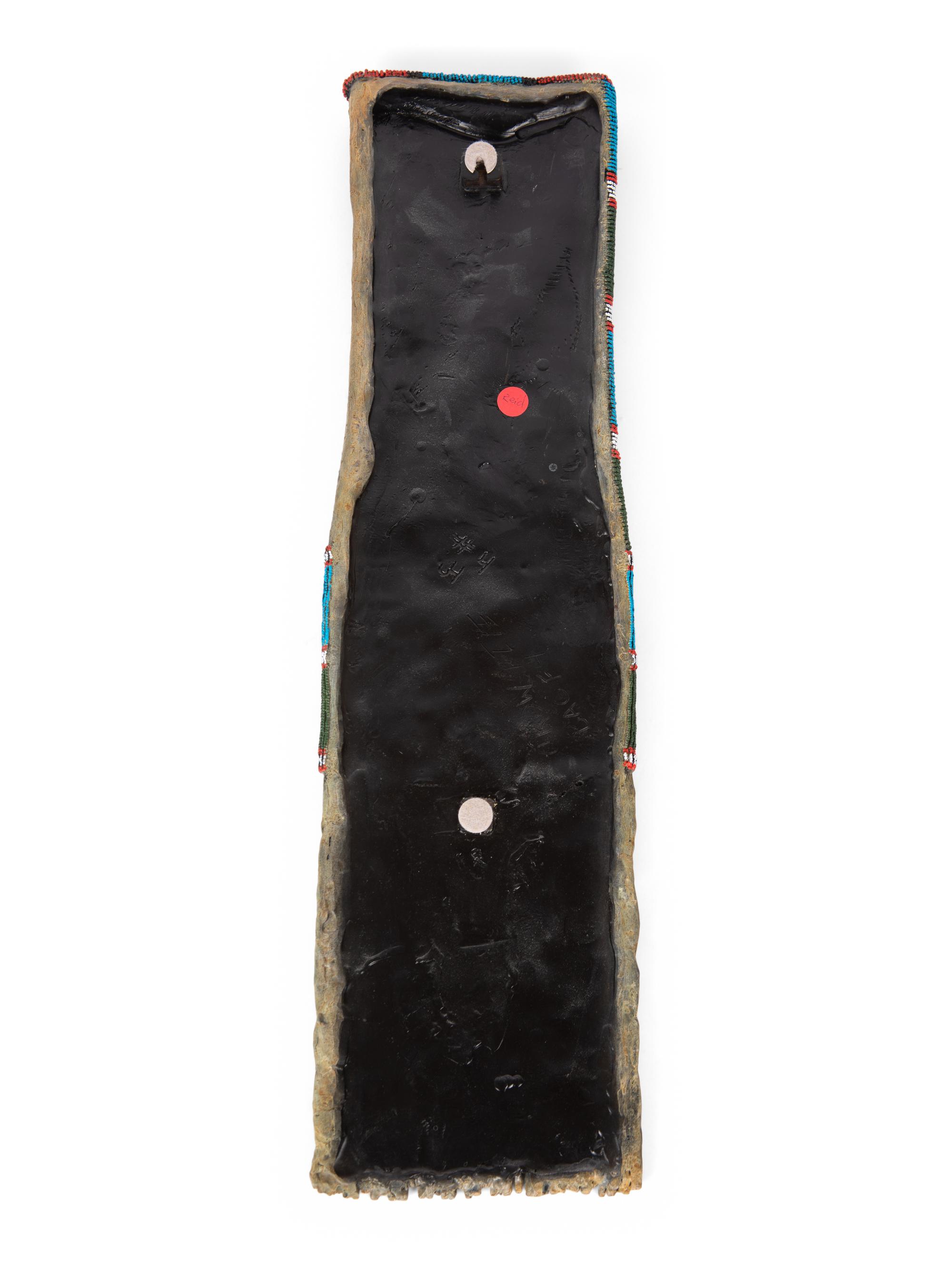 Sioux Pipe Bag, edition 2/35