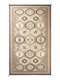 Navajo Crystal Roomsize Weaving / Rug