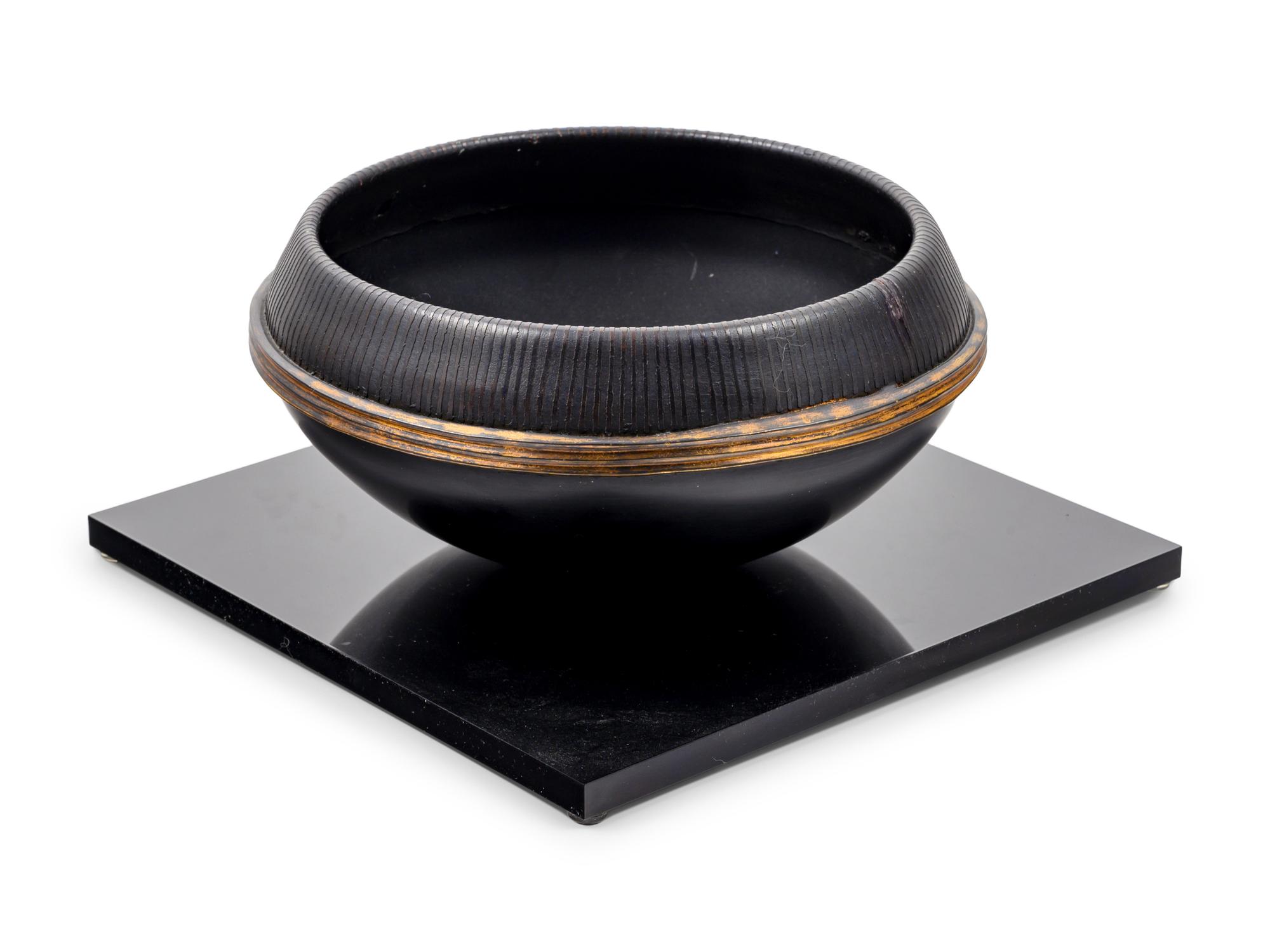 Untitled Bowl, 1988