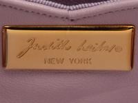 Two Judith Leiber Exotic Skin Handbags