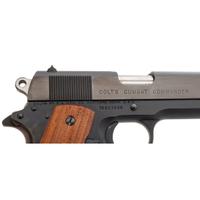 *Colt Combat Commander