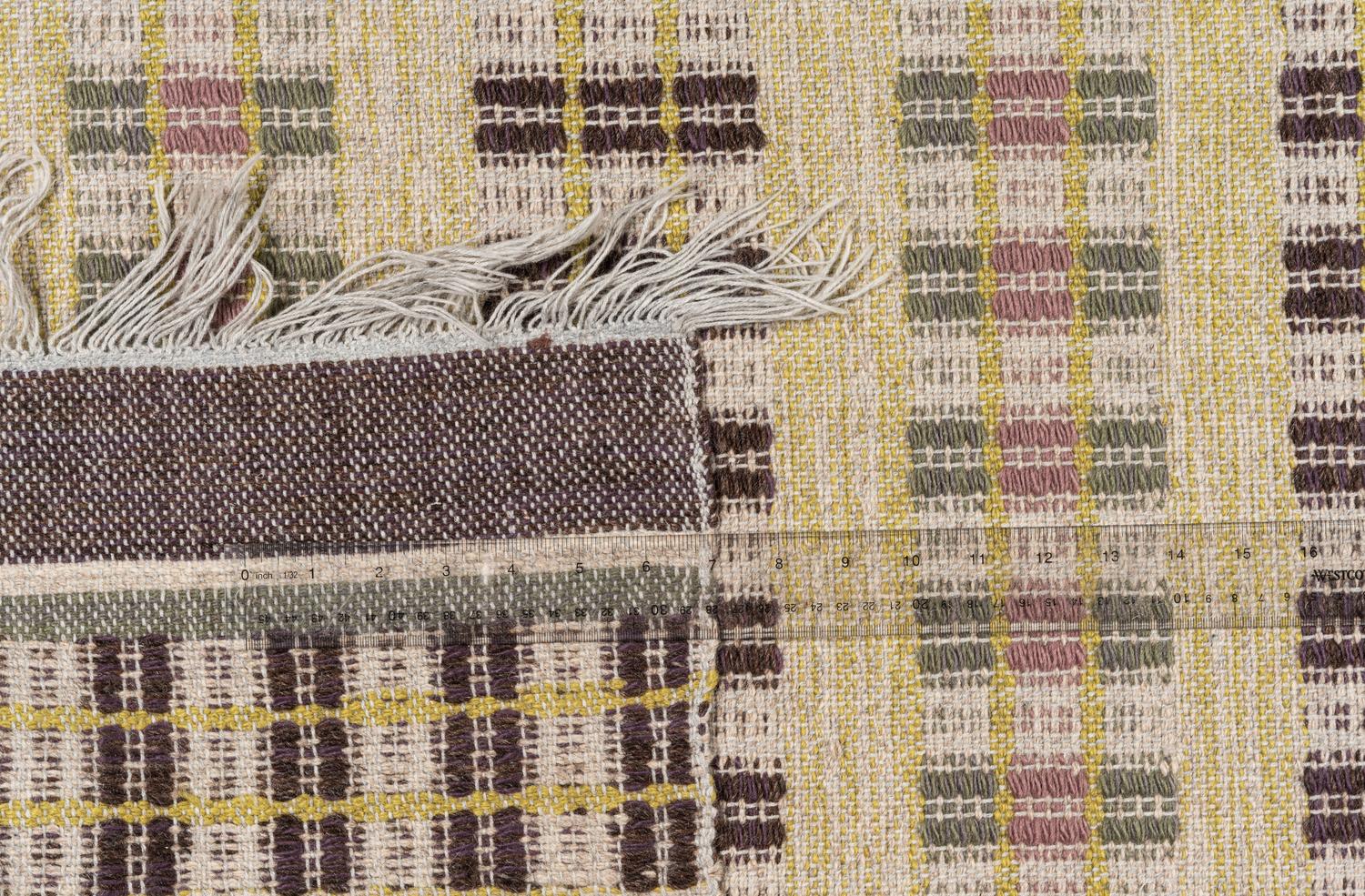 Flatweave Runner