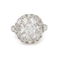 DIAMOND RING