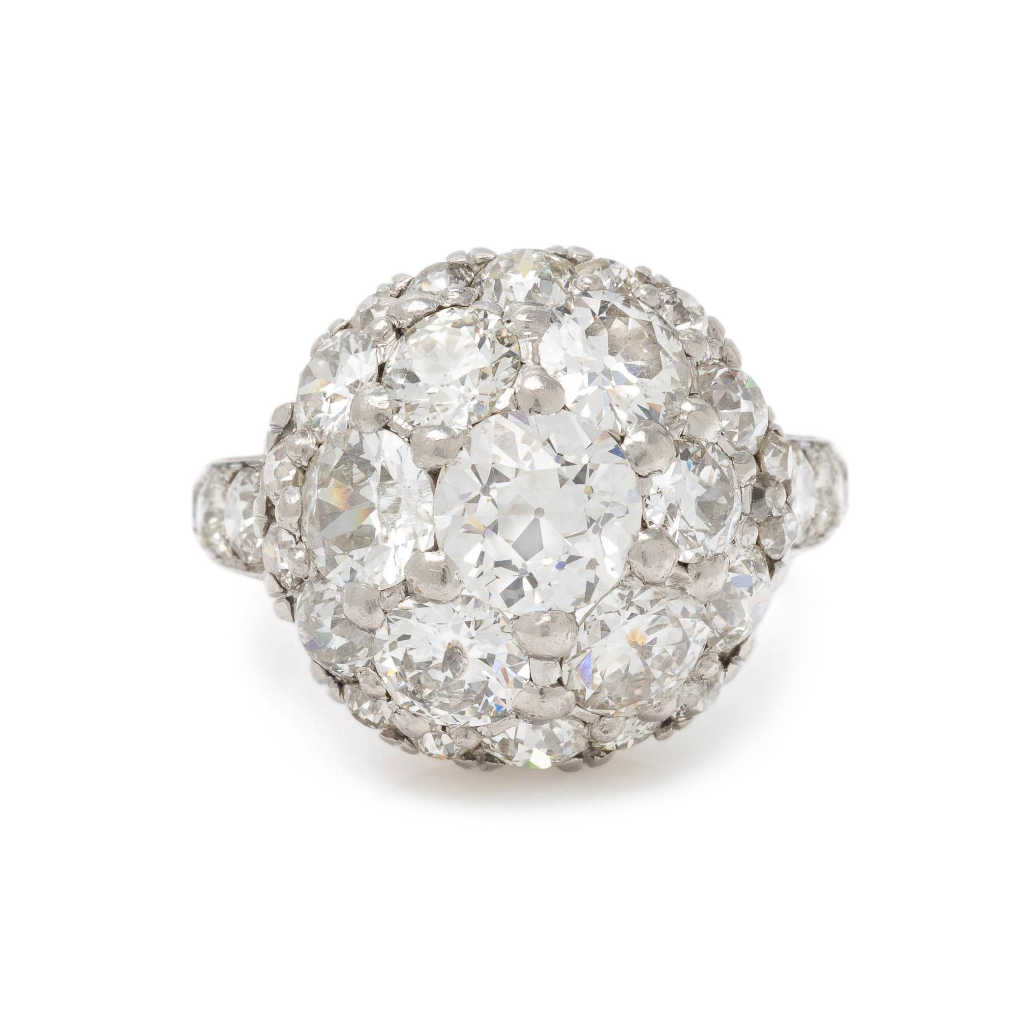DIAMOND RING