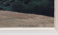 Marcia B. Goldenstein, (American, 20th/21st Century)