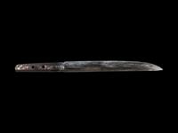 A Tanto Blade