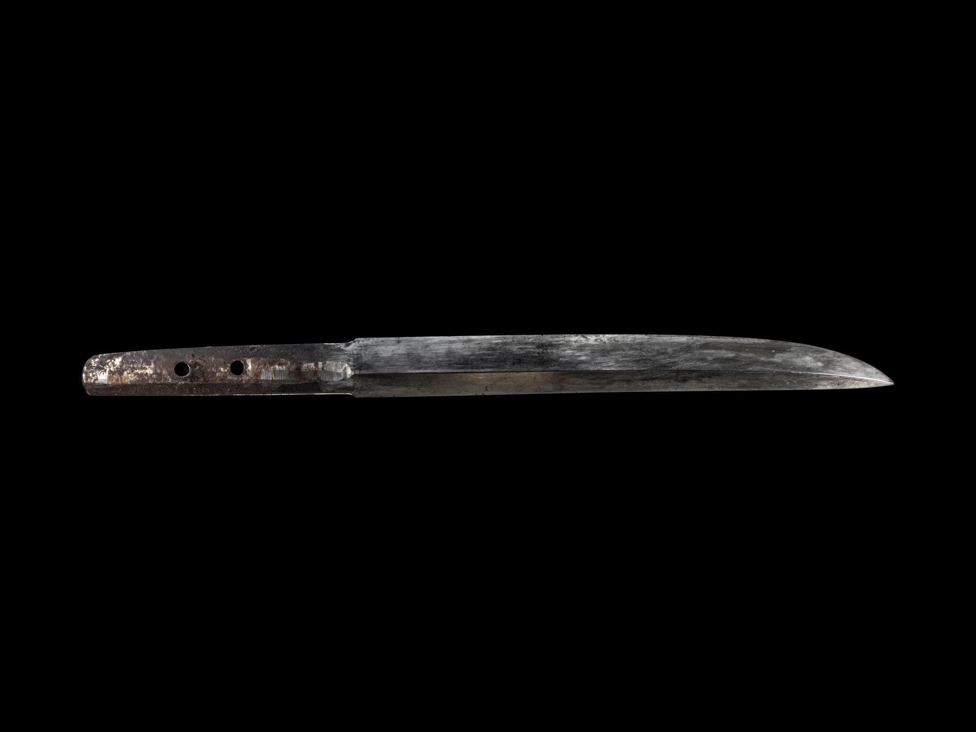 A Tanto Blade