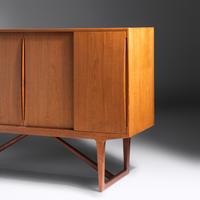 Sideboard Brande Mobelindustri, Denmark