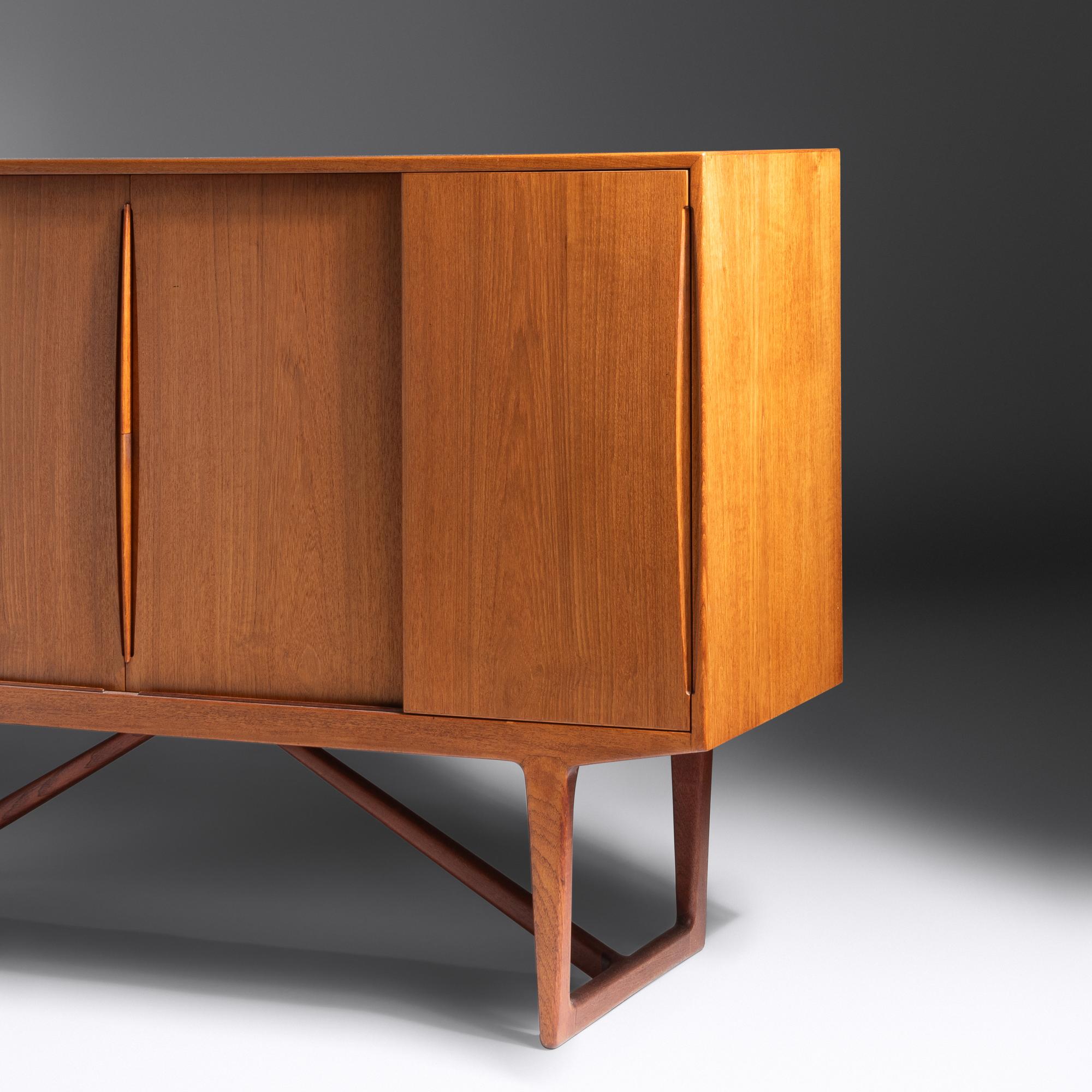 Sideboard Brande Mobelindustri, Denmark