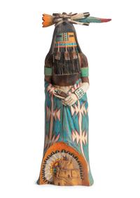 Katsina, Longhair