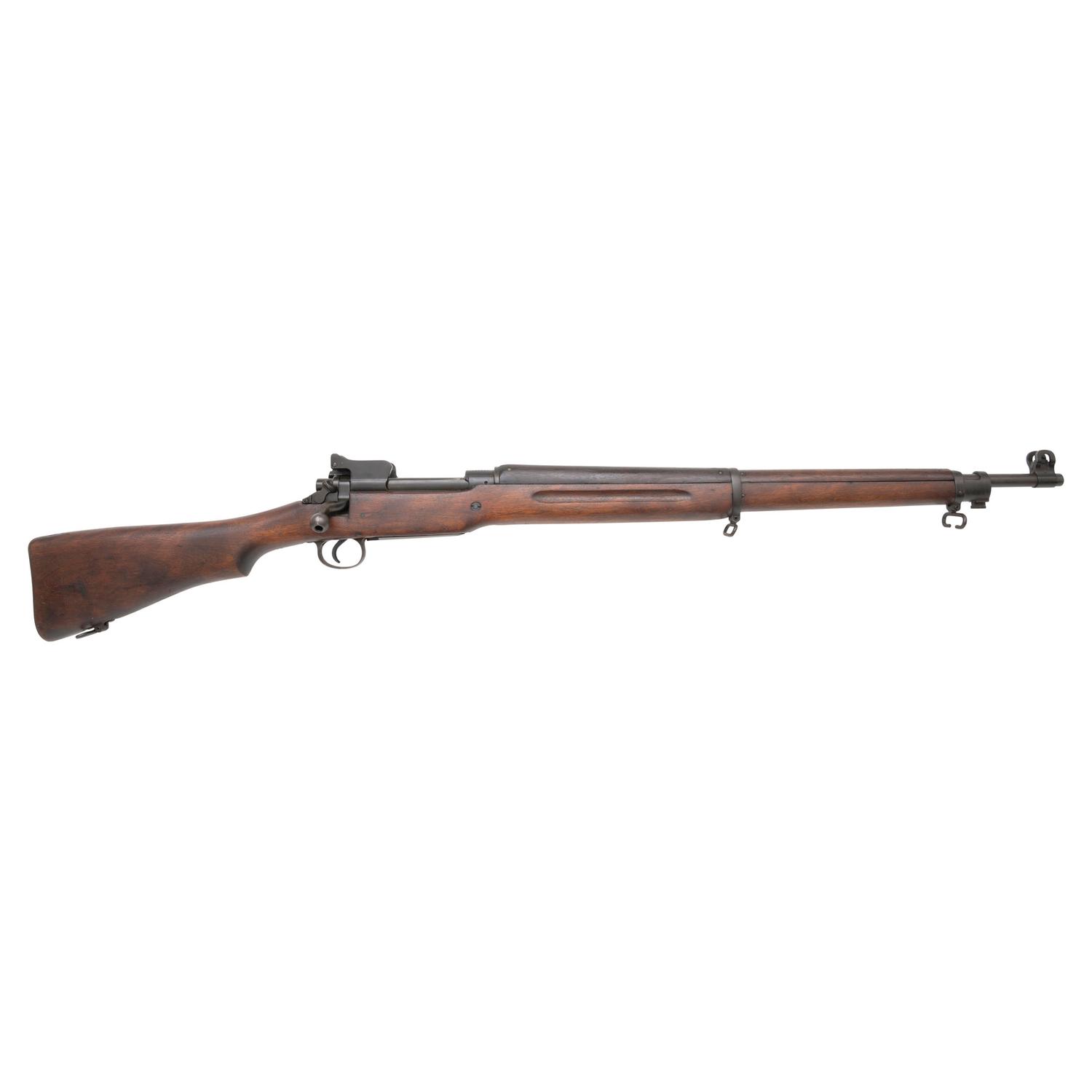 ** Winchester Model 1917 Rifle