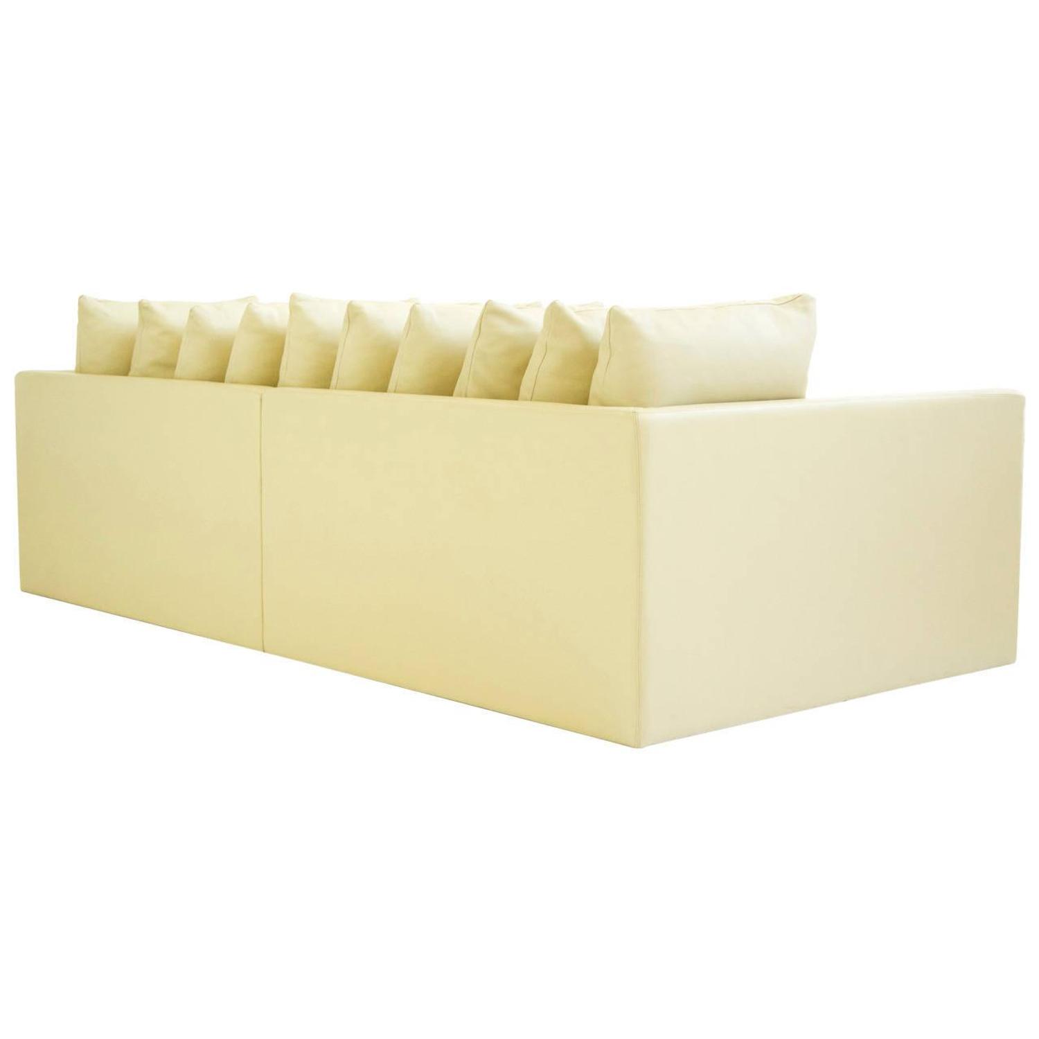 Linear Sofa Knoll, USA