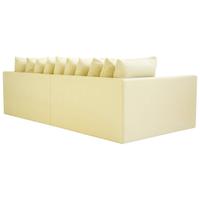 Linear Sofa Knoll, USA