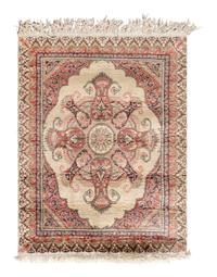 A Turkish Dikili Rug