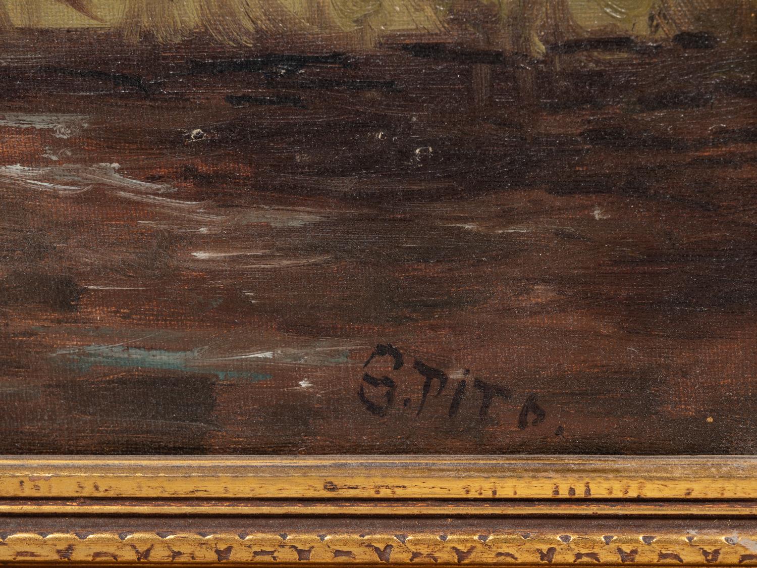 Artist Unknown, Late 19th Century