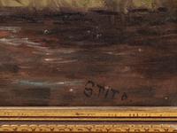 Artist Unknown, Late 19th Century