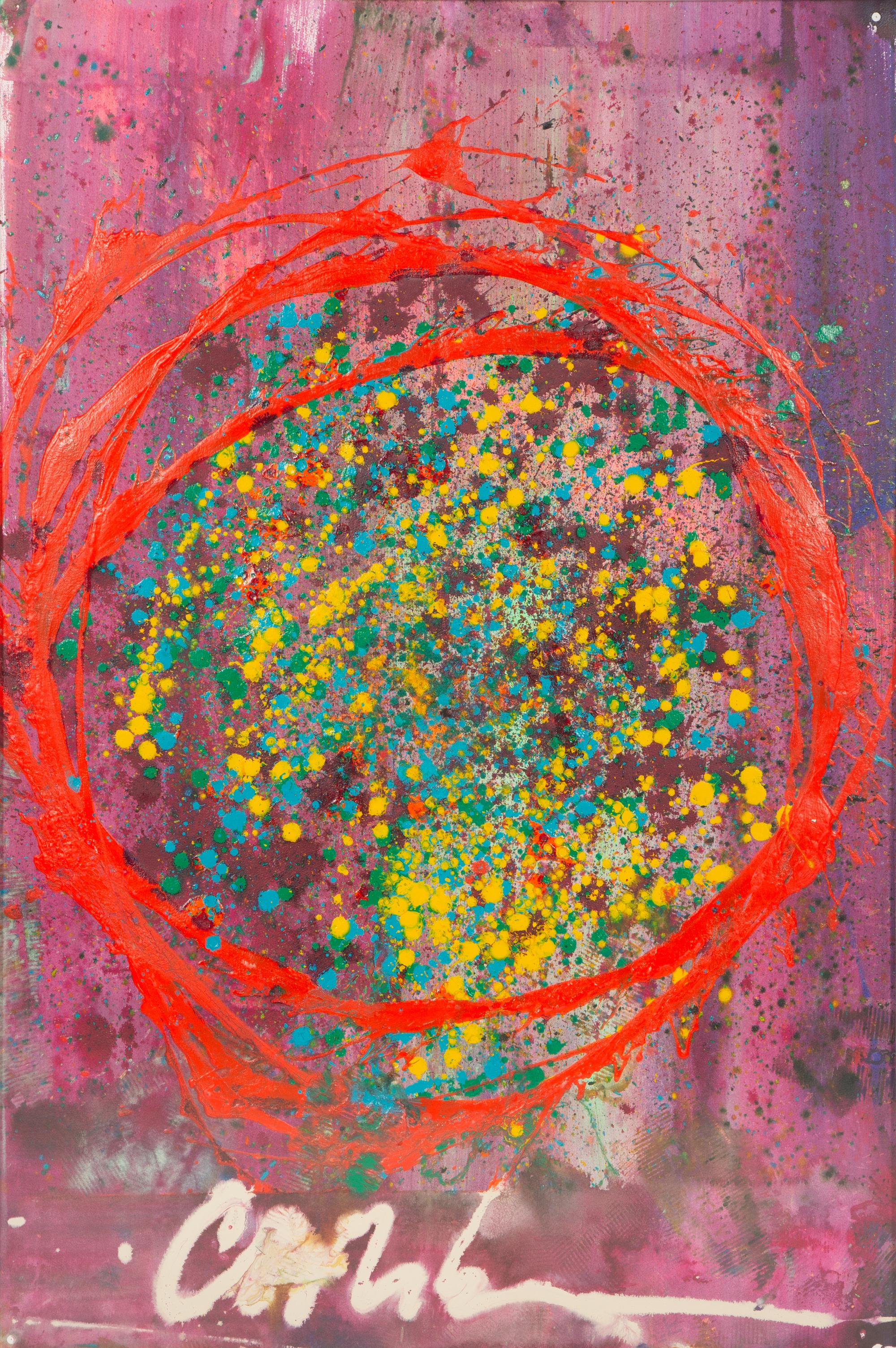 Ikebana, 2001