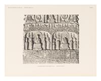 [BUDDHIST SCULPTURE] ART INSTITUTE OF CHICAGO. A Buddhist Stele of the Wei Dynasty: Oriental Publications No. 1. Chicago: The Art Institute of Chicago, 1927.