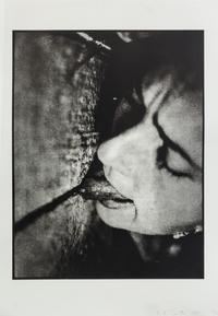 Kiki Smith, (American, b. 1954), My Secret Business, 1993