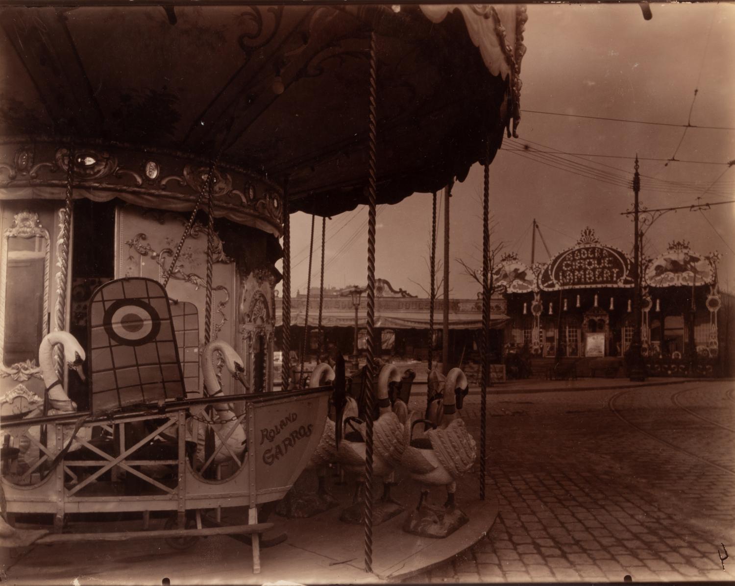 Fête de la Villette