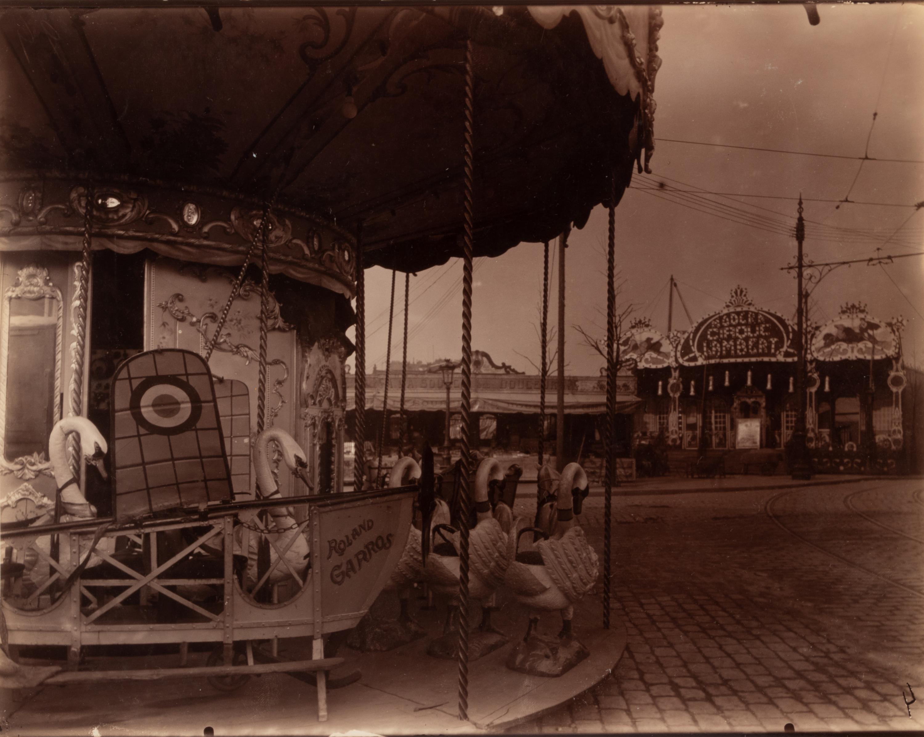 Fête de la Villette