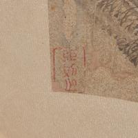 Ye Younian (1590-after 1669) 葉有年（1590-1669後）