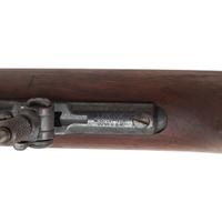 **Winchester Model 94 Saddle Ring Carbine with Tang Sight