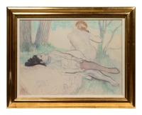 Bathers