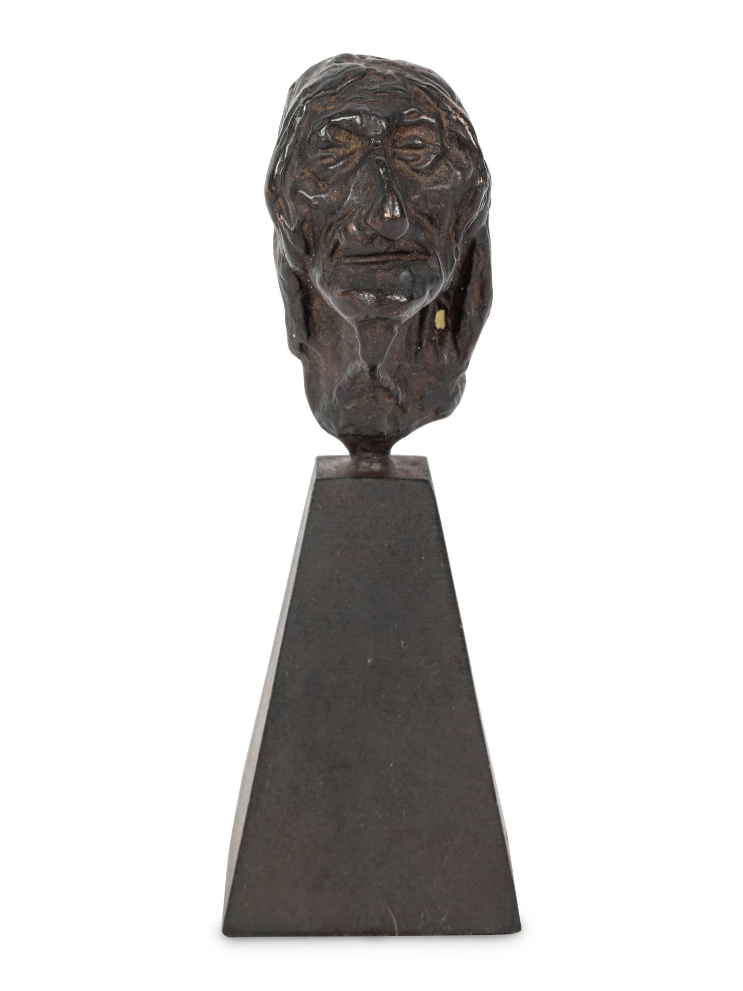 Indian Head