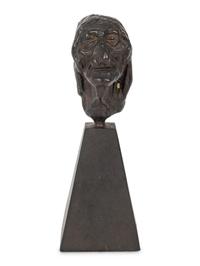 Indian Head