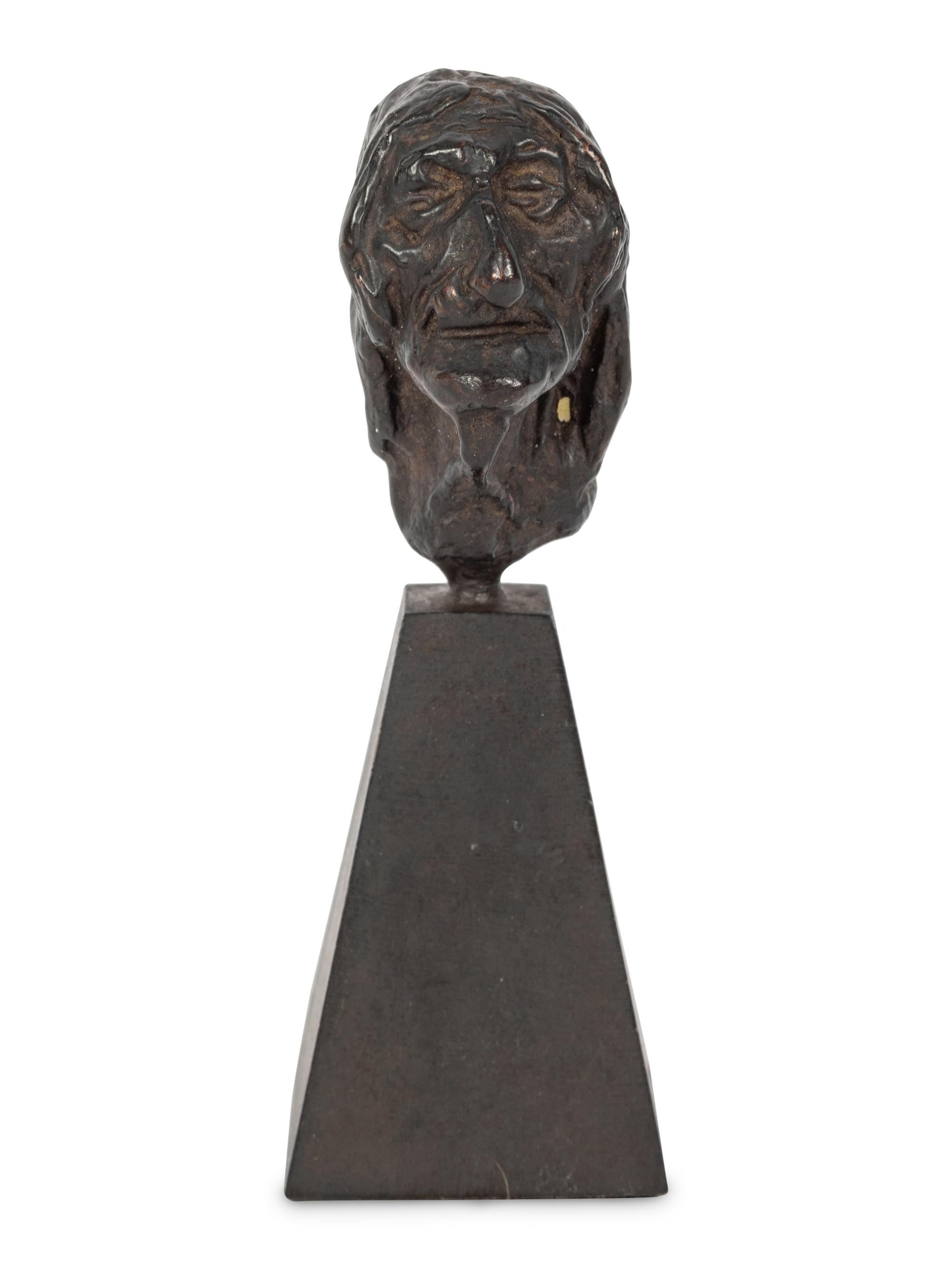 Indian Head