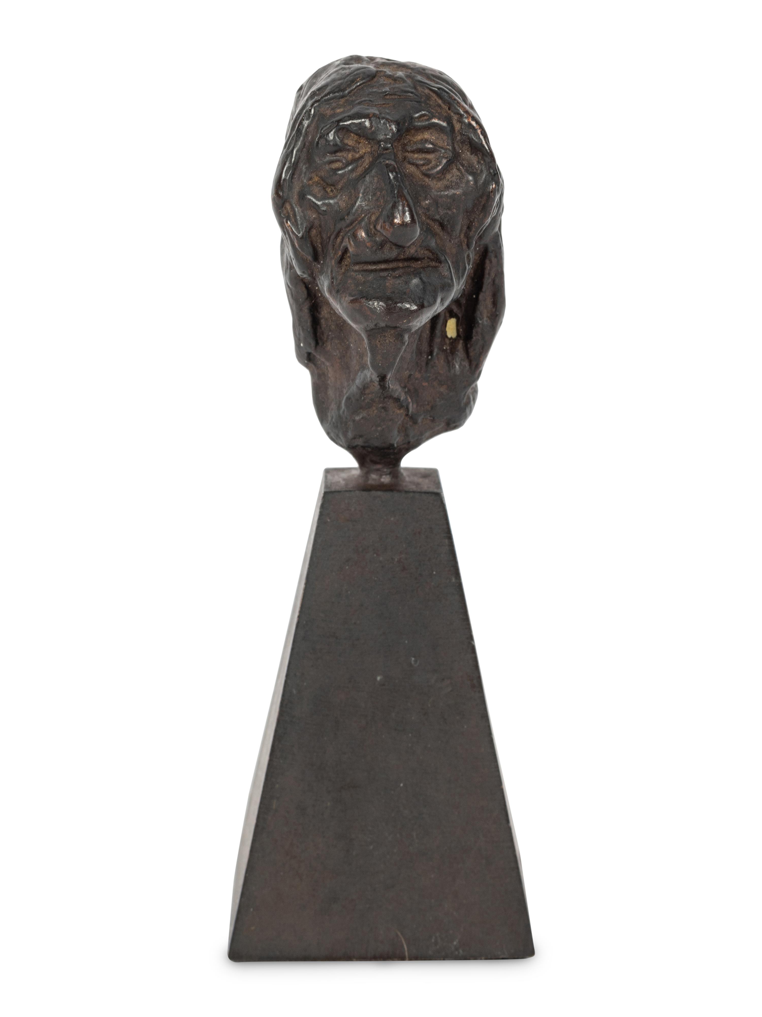 Indian Head