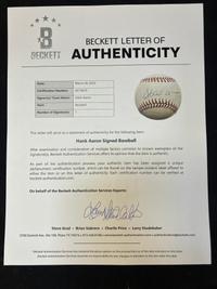 A Group of 12 500 Home Run Club Single Signed Autograph Baseballs (Beckett Authentication Services Certified),