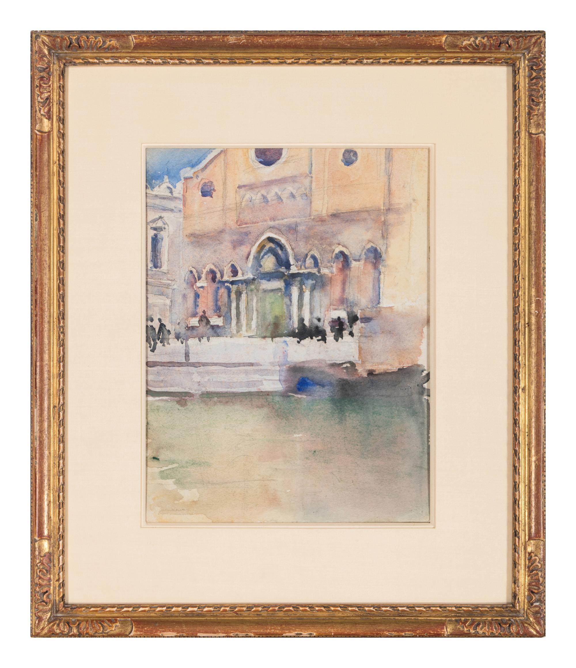 Venice