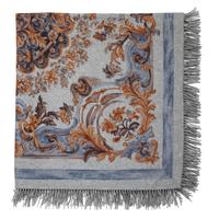 Two Loro Piana Cashmere Shawls, 2000s