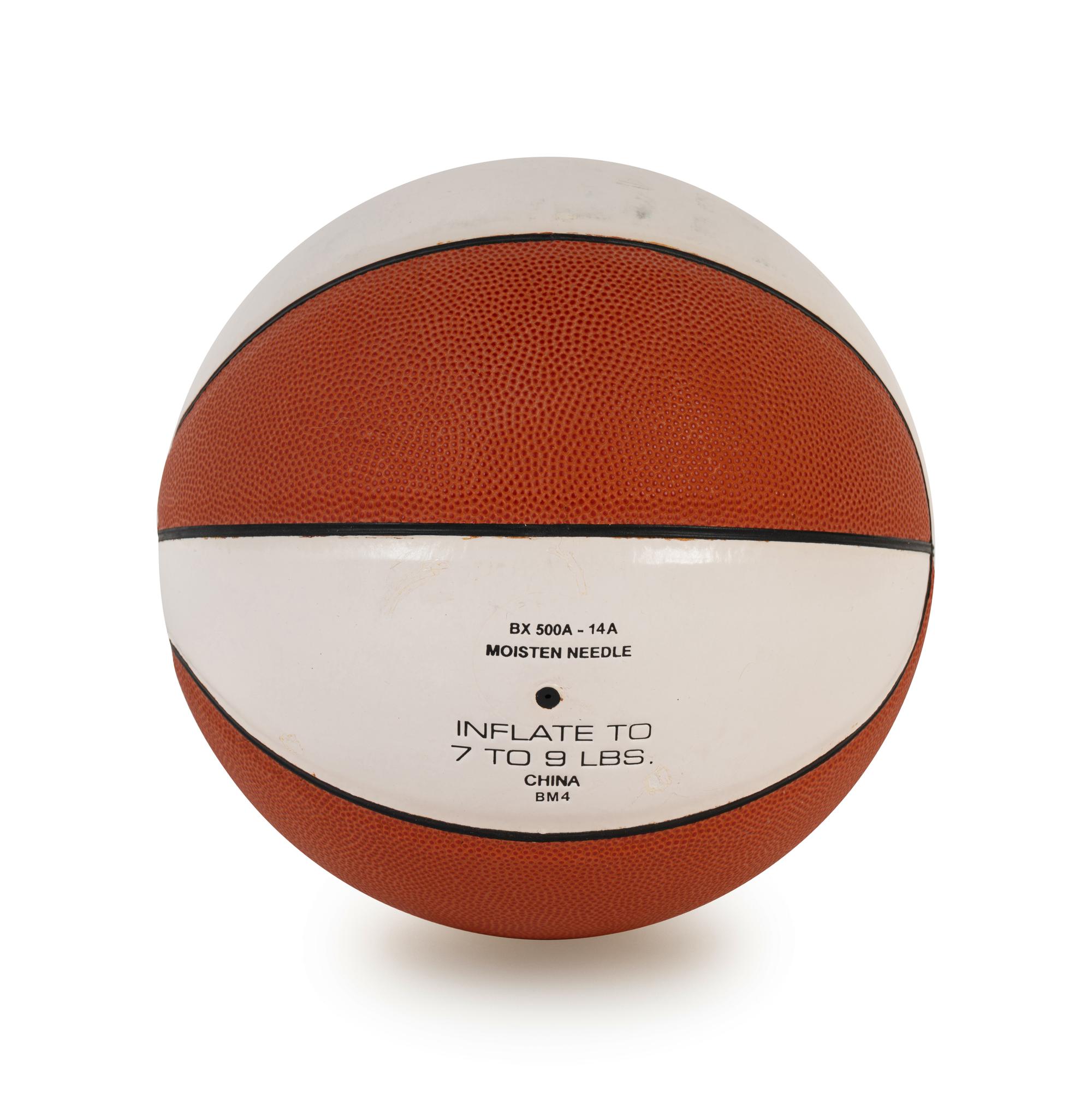 A Group of Indiana University Basketball Signed Autograph Items Including a Signed LeRoy Neiman Hoosier Hooplah Limited Edition Print